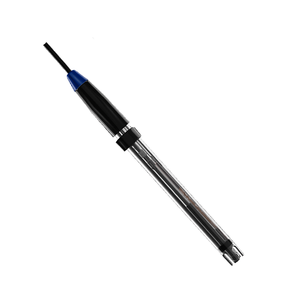 pH Sensor SensaBlack Quik Plast