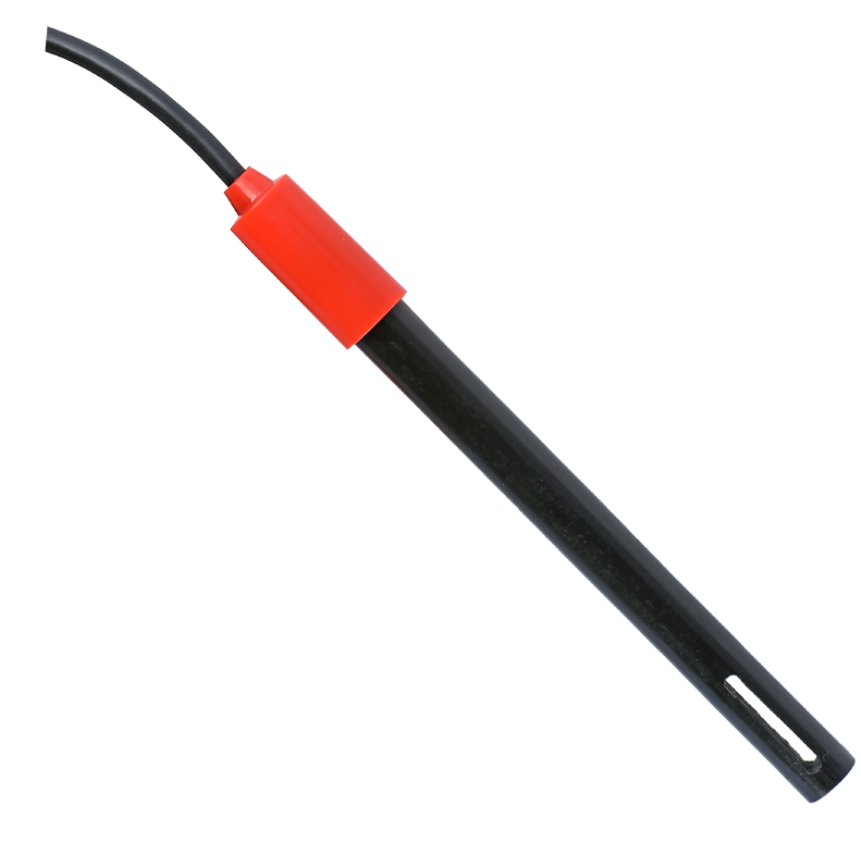 Plastic Body Conductivity Cell Model TCP-01