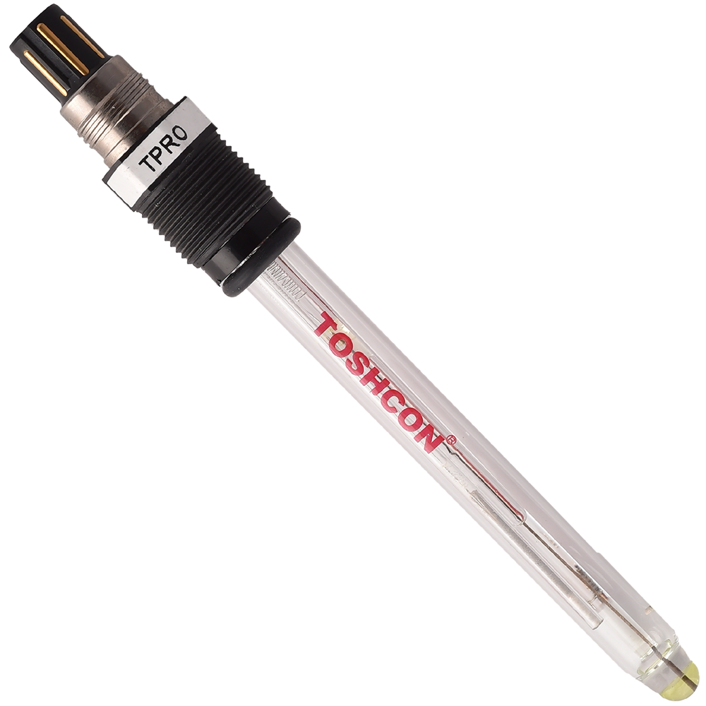 pH Electrode Model TPRO -TRO