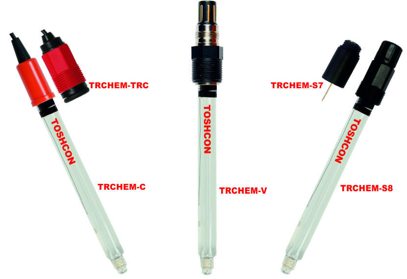 TRCHEM