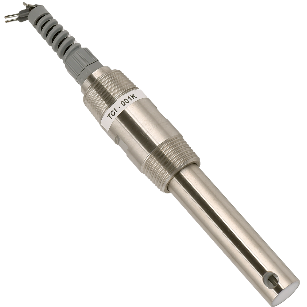Conductivity Cell TCI-01 - SS