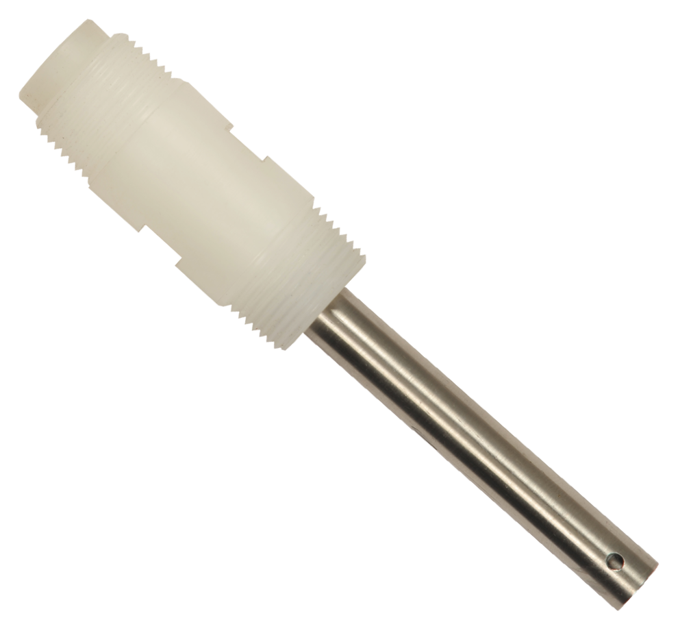 Conductivity Cell TCI-01 - PVDF