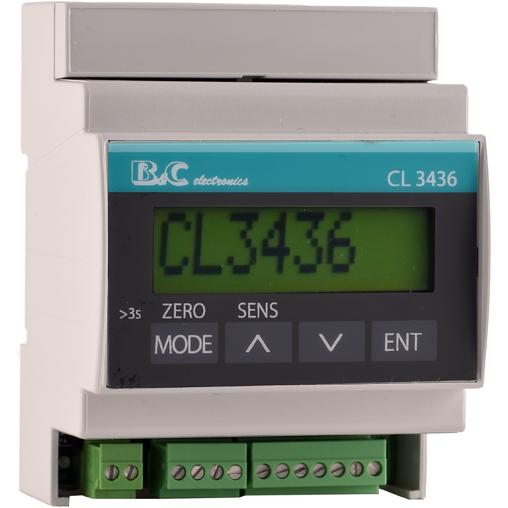 CL3436