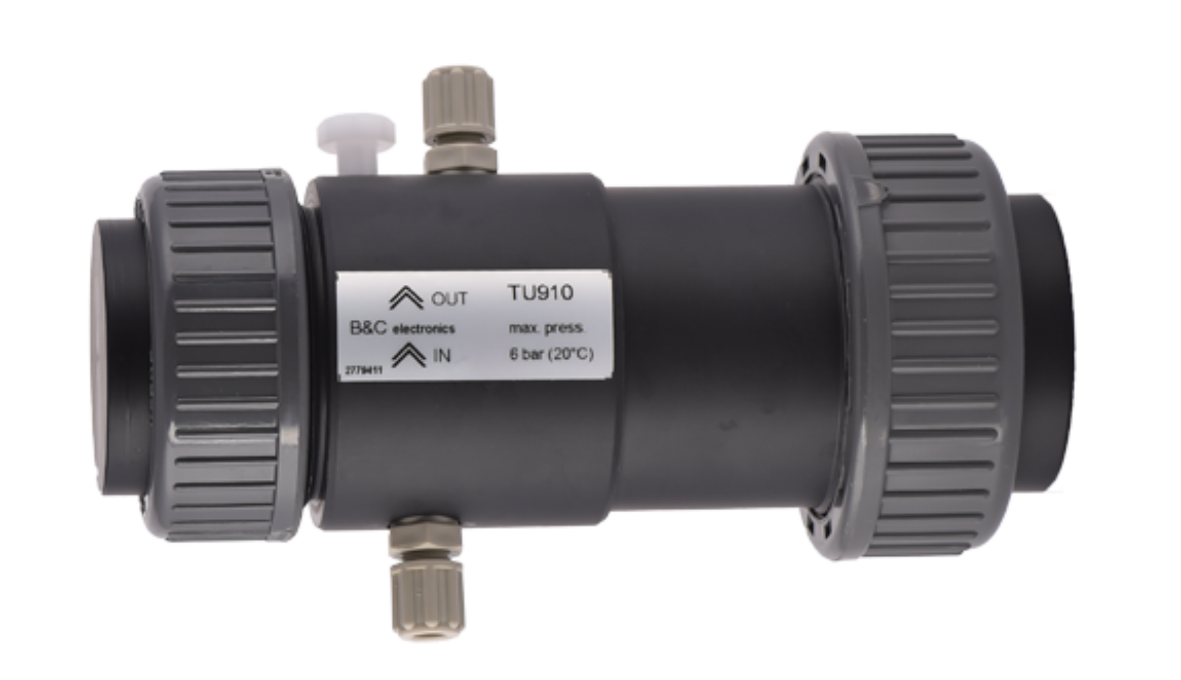 Turbidity Sensor-Probe TU910