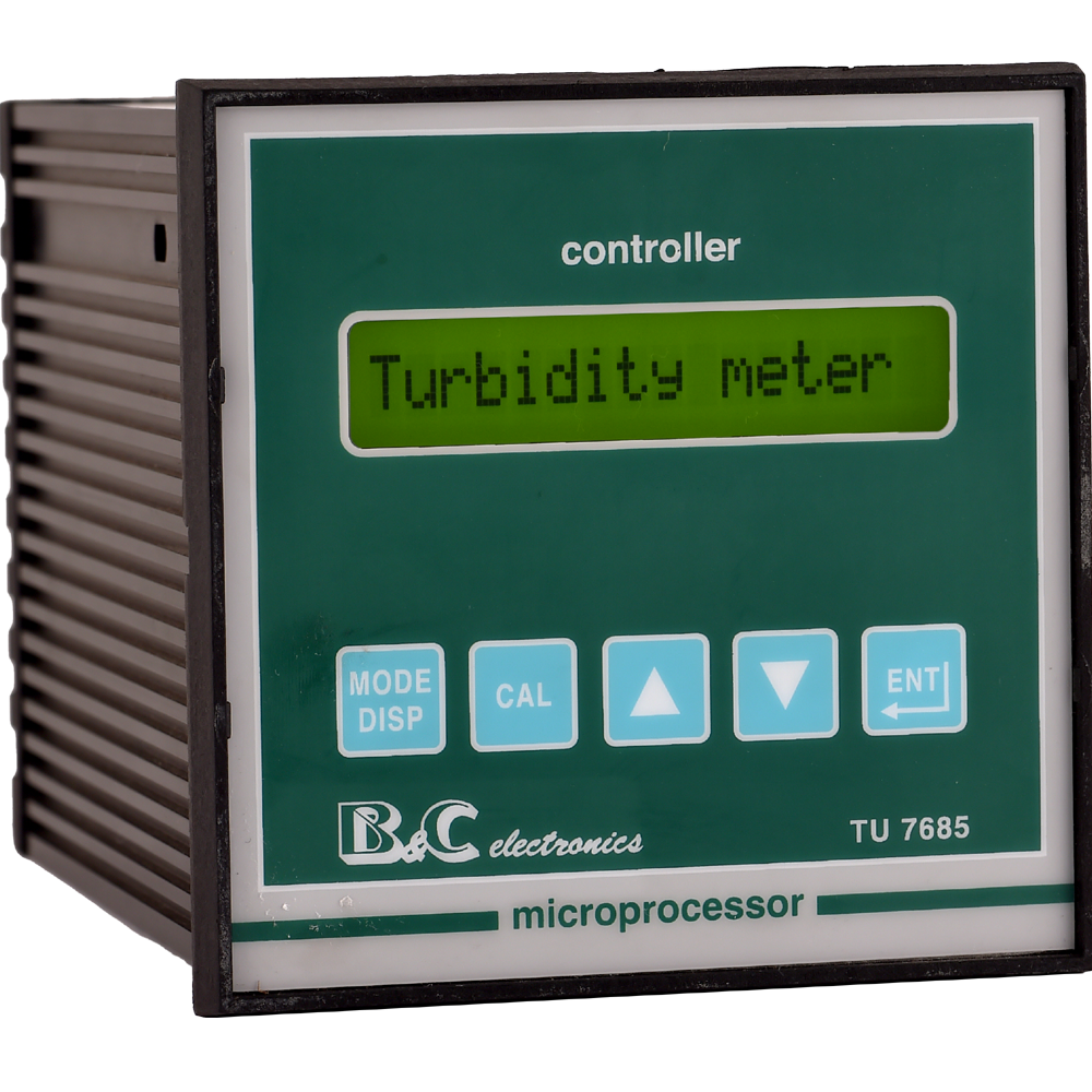 Turbidity Controller TU7685