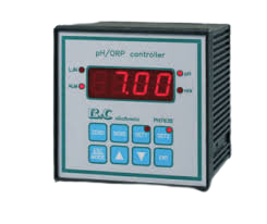 Dissolved Oxygen Analyser OD7635