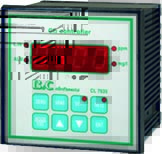 Chlorine Analyser CL7635
