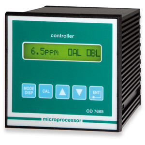 Dissolved Oxygen Analyser OD -7685