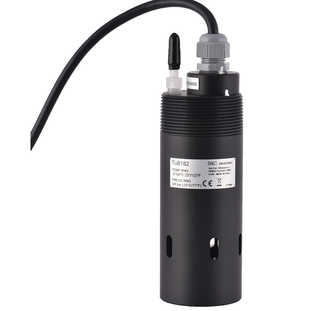 Turbidity Sensor Probe TU8182