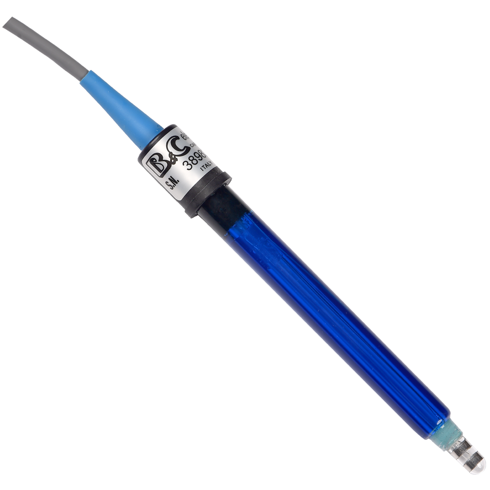 Chlorine Sensor SZ283