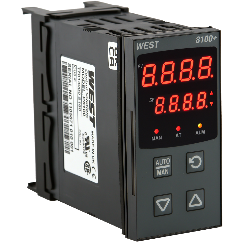 PID controller-Temperature controller P8100
