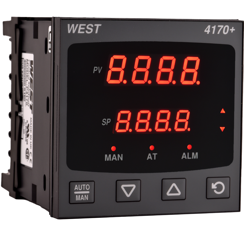 PID controller-Temperature controller P4170