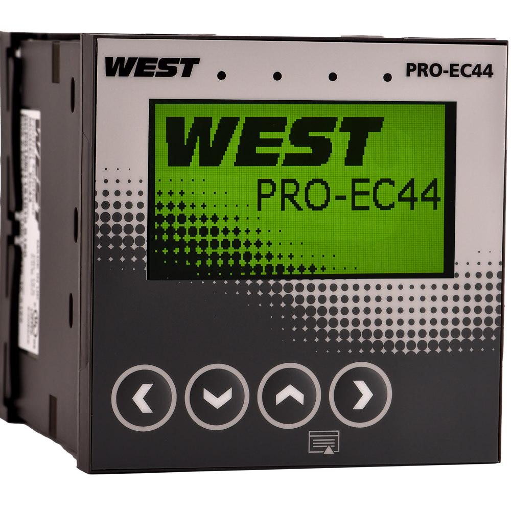 PID controller-Temperature controller Pro EC-44