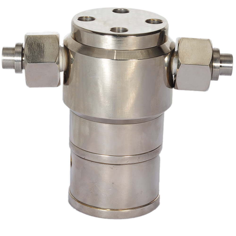 Pressure Reducing Valve