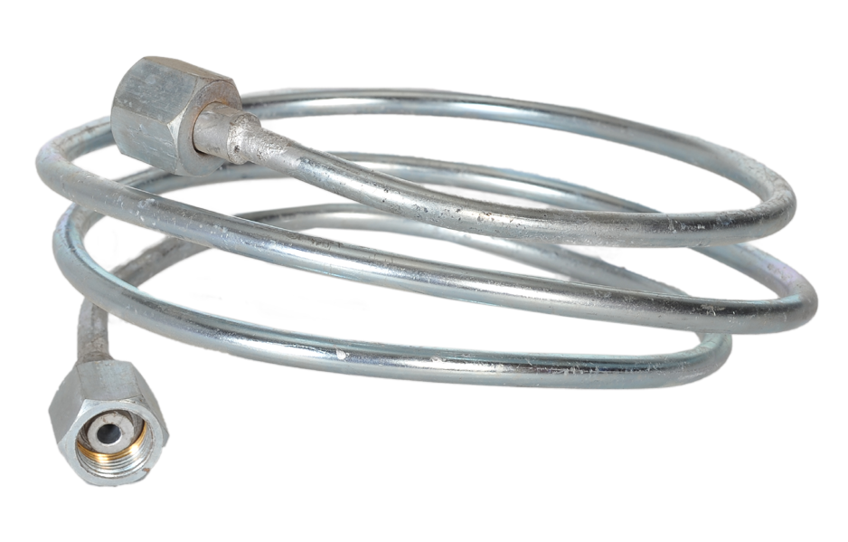 Copper Tube