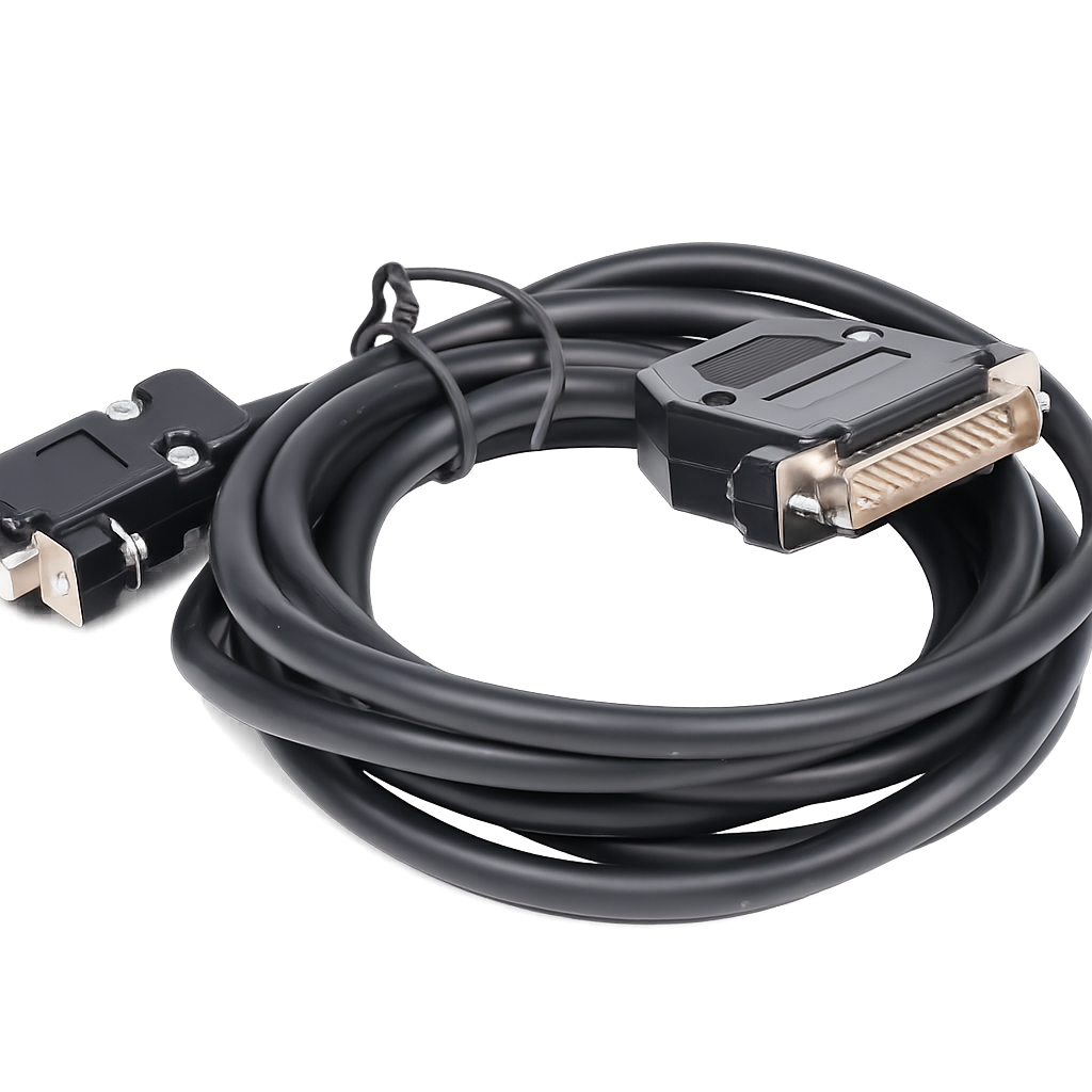 RS232 Printer Cable