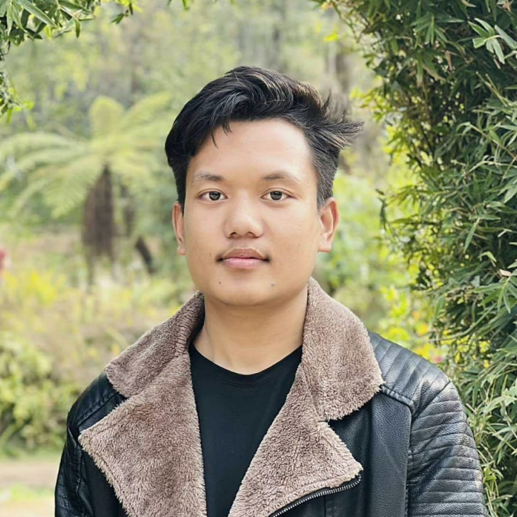 Binod Gurung