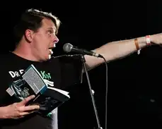 Erster Lübecker Preacher Slam