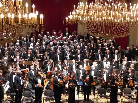 Benefizkonzert