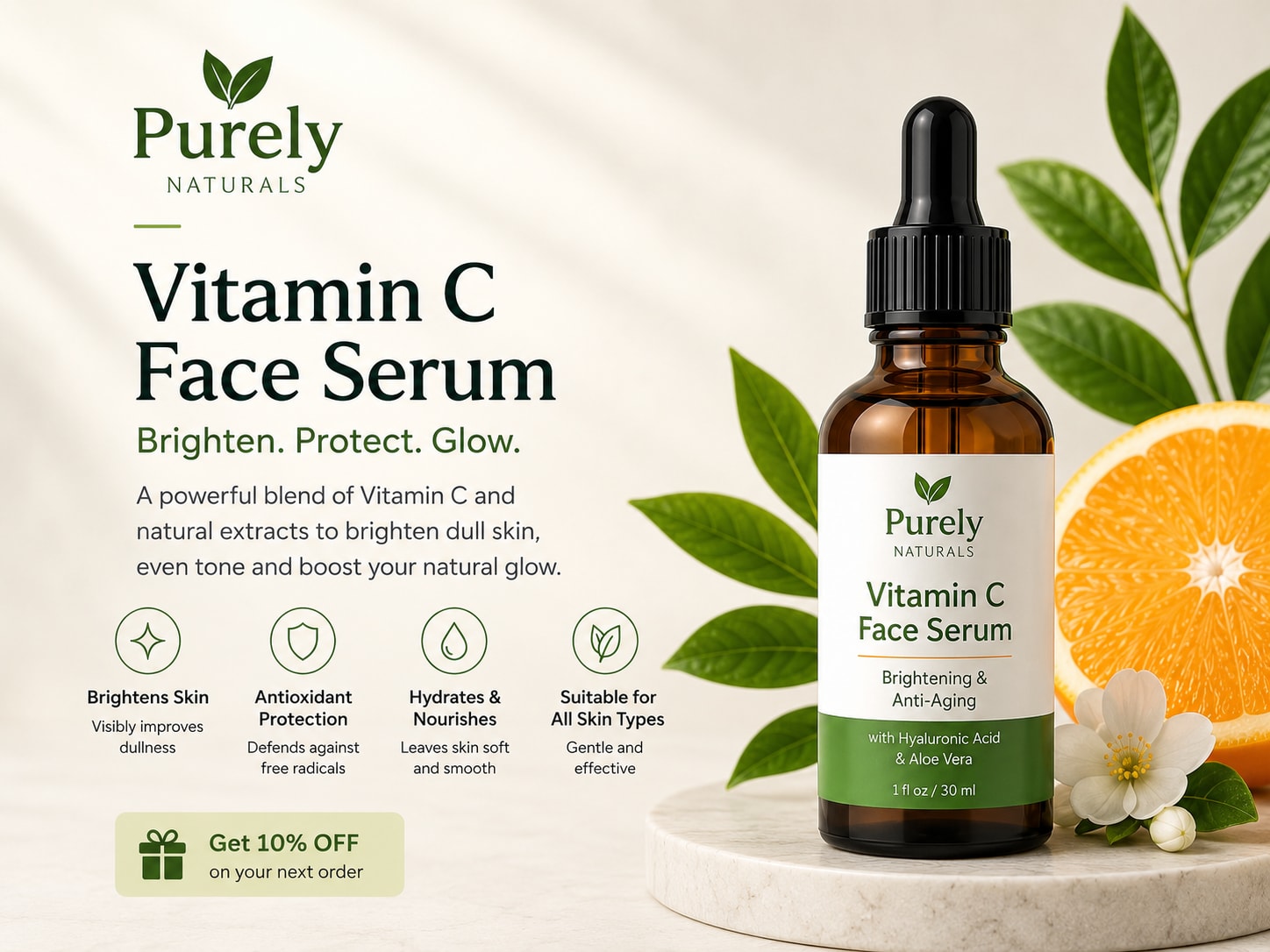 Vitamin C Serum