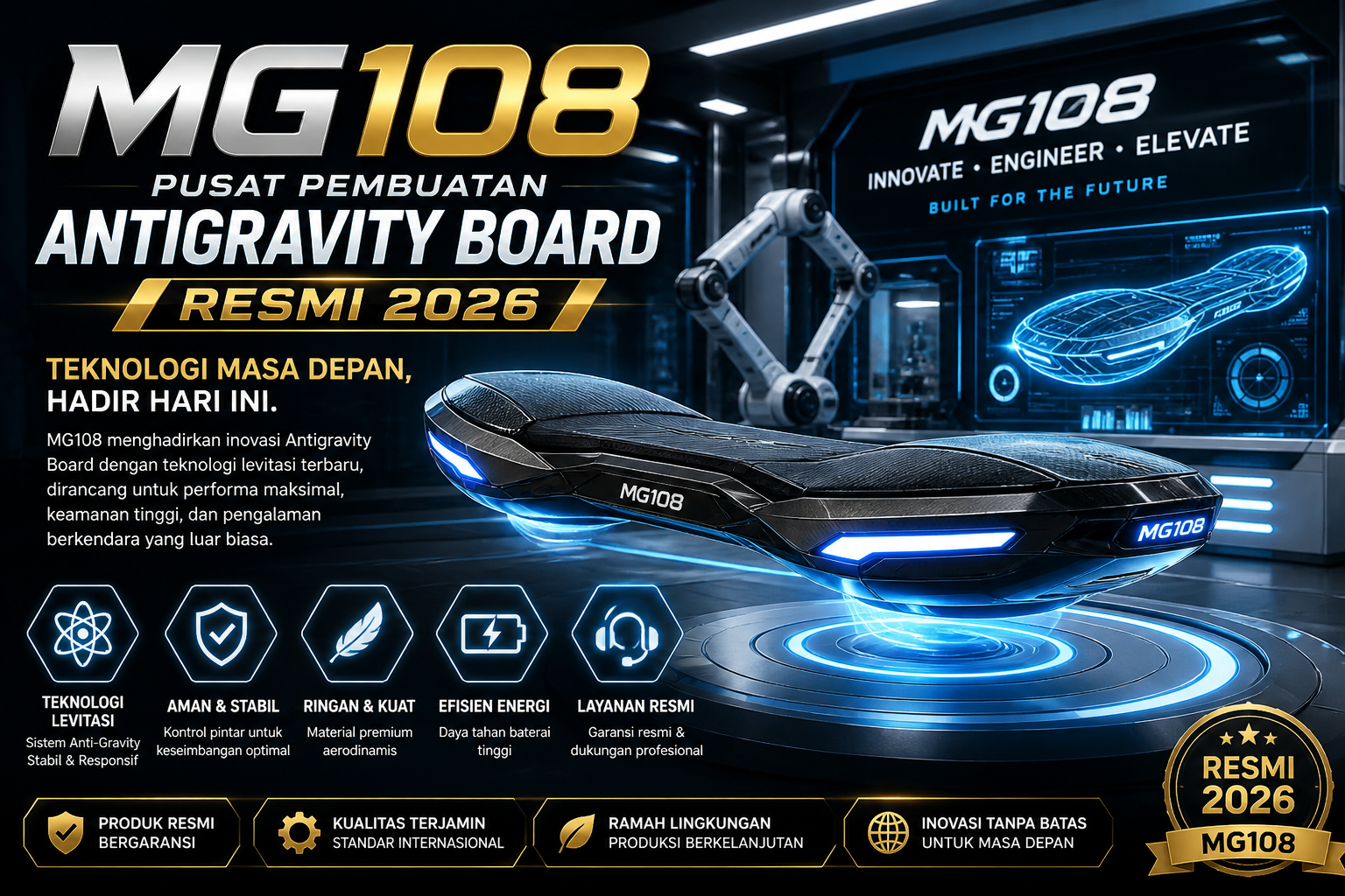 MG108