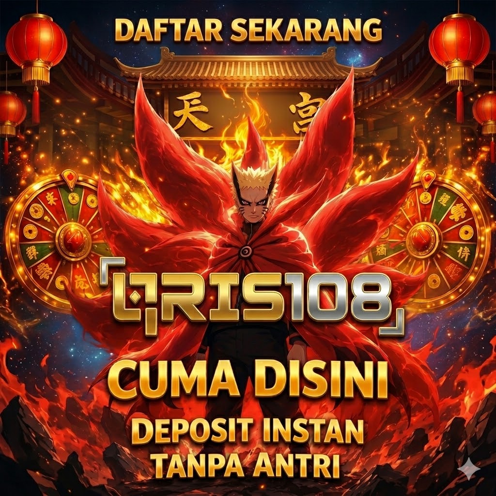 Tips Gampang Menang QRIS108