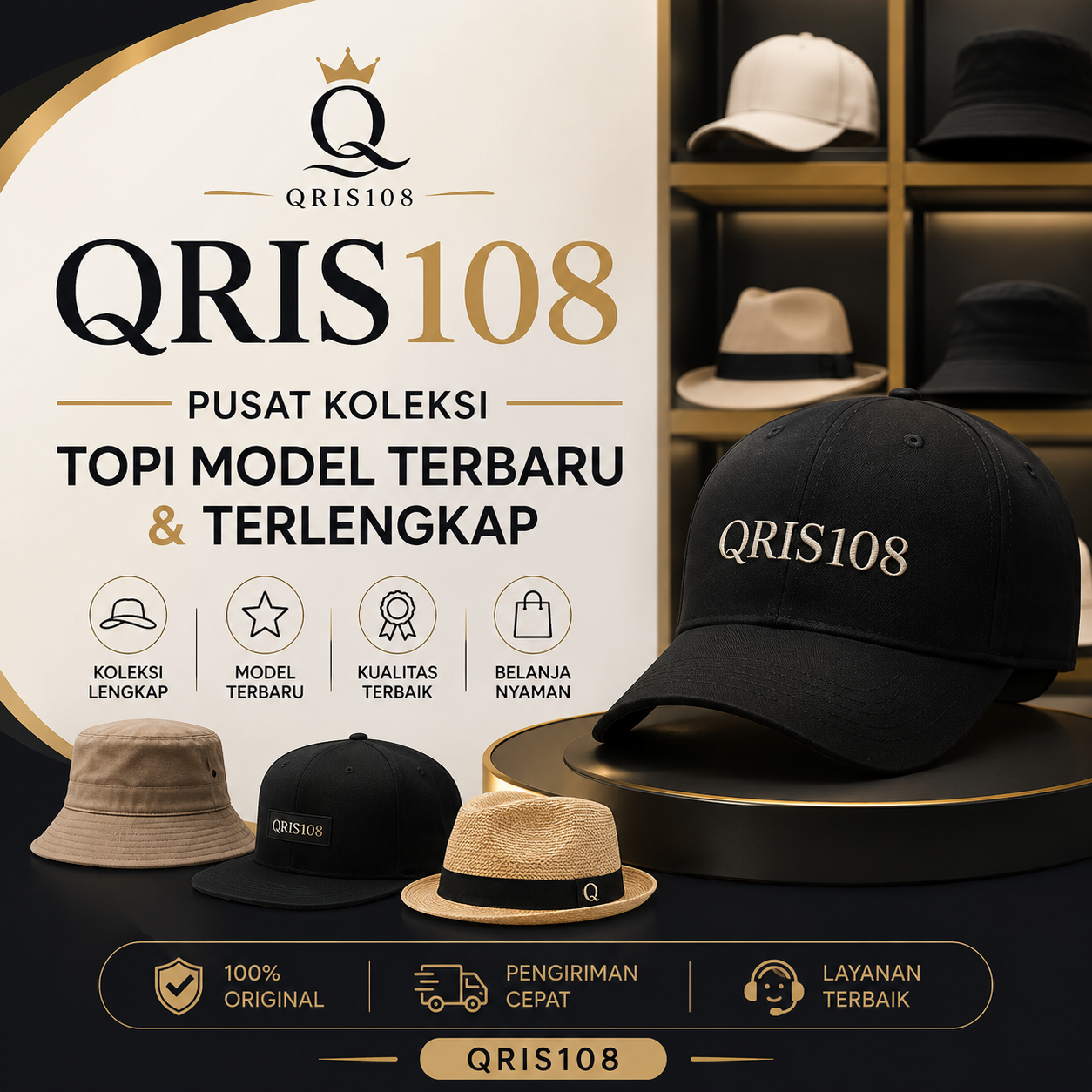Contoh Gambar