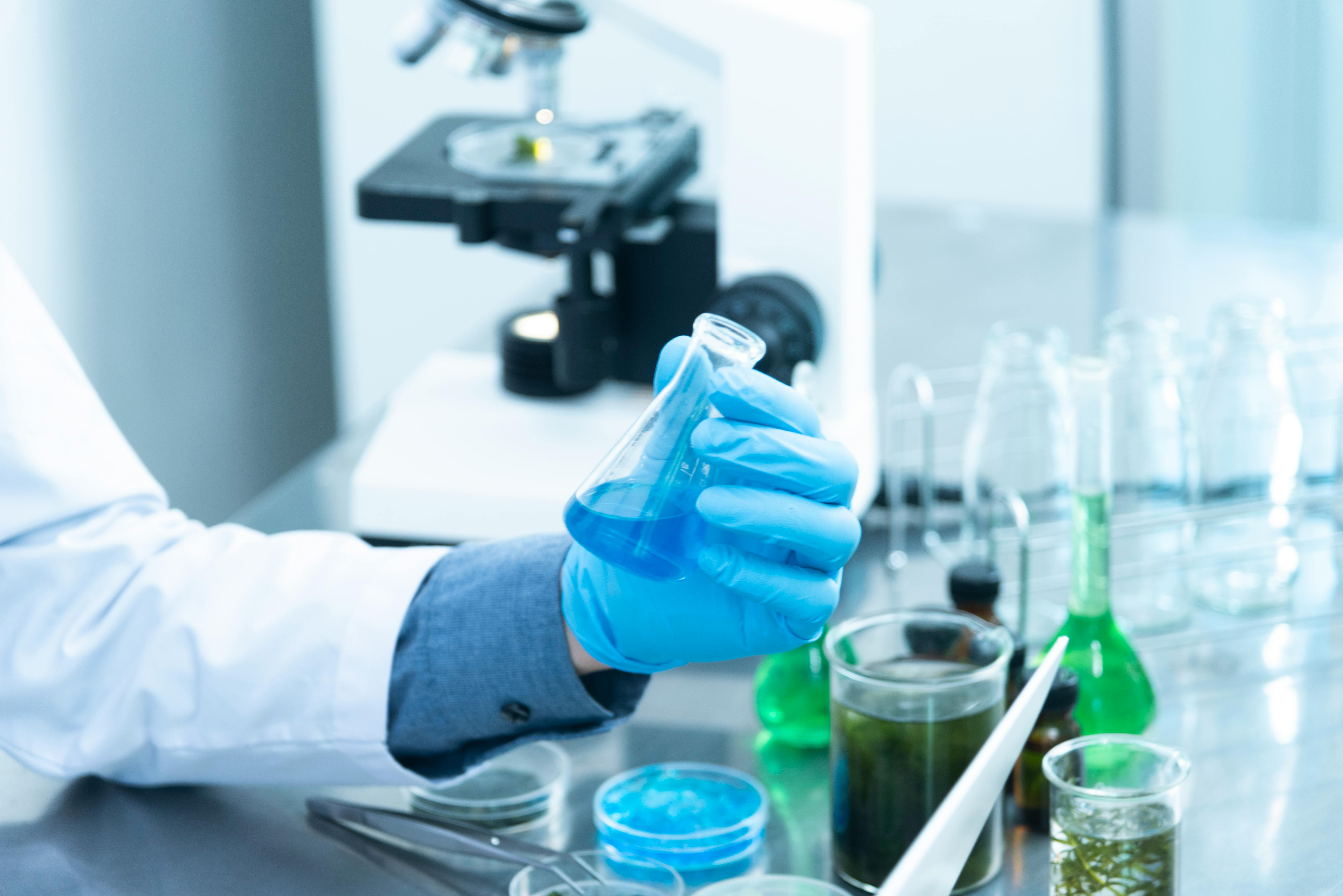Natural and Applied Sciences