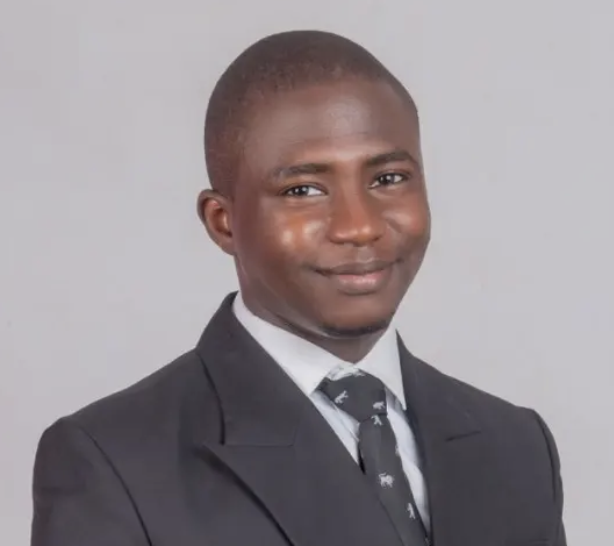 Gideon Dunioh