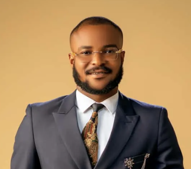 Abu Precious Chidi