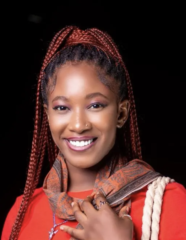 Mercy Amaka Muoneme