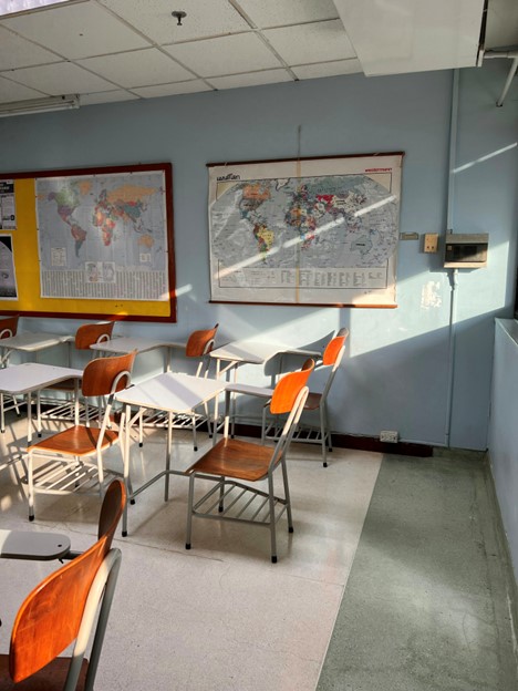 Education