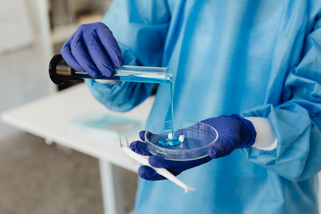 Pharmaceutical Sciences