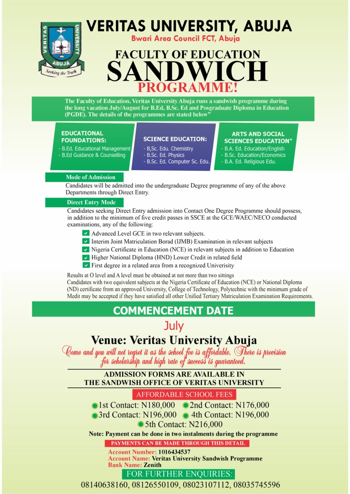 Sandwich