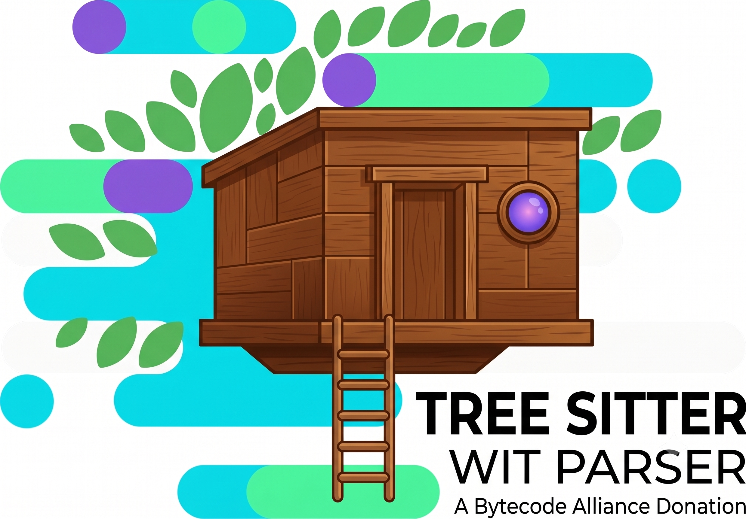 Tree Sitter WIT