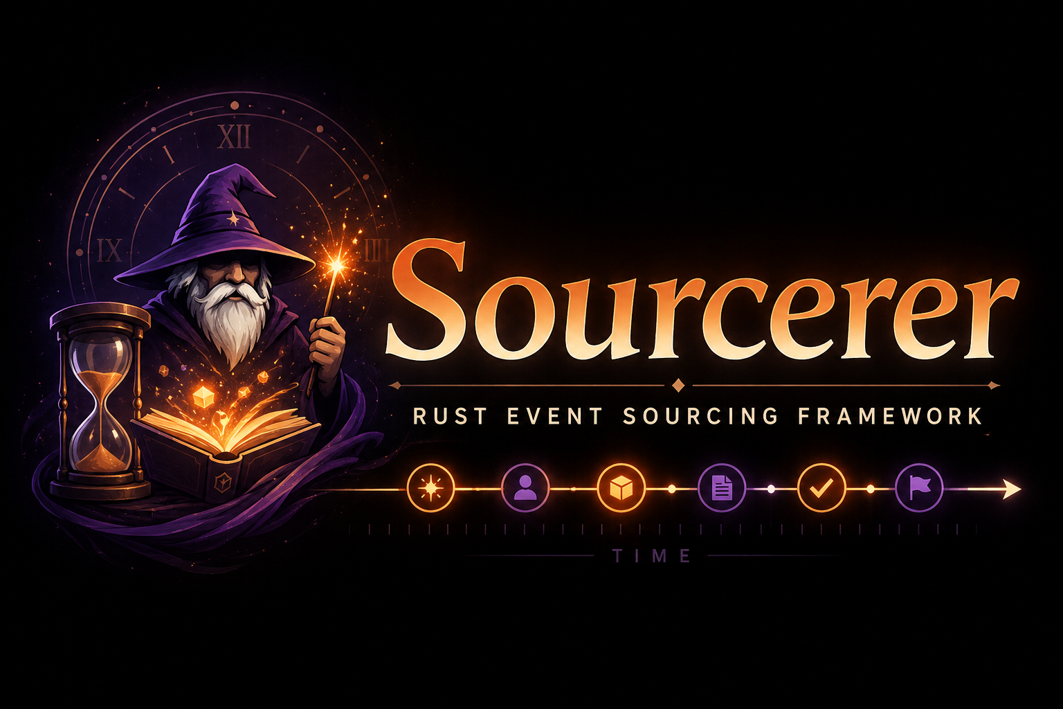 Sourcerer