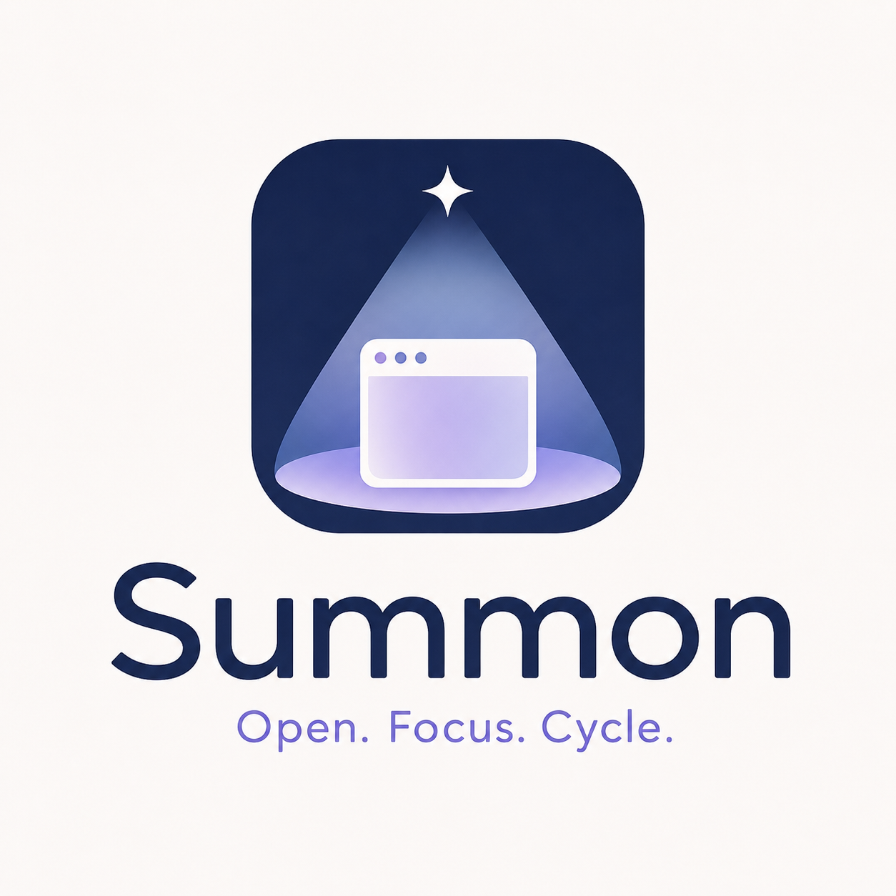 Summon