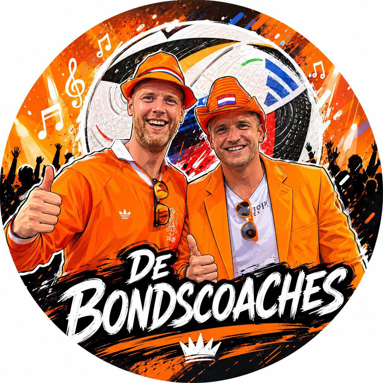 De Bondscoaches