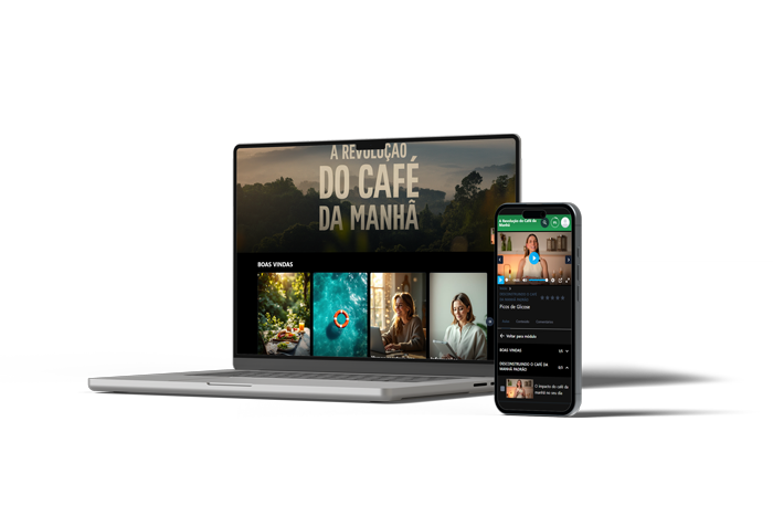 Método A Revolução do Café da Manhã