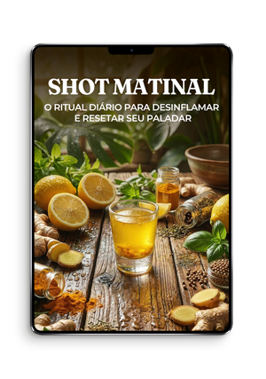 Guia Completo de Shots Matinais
