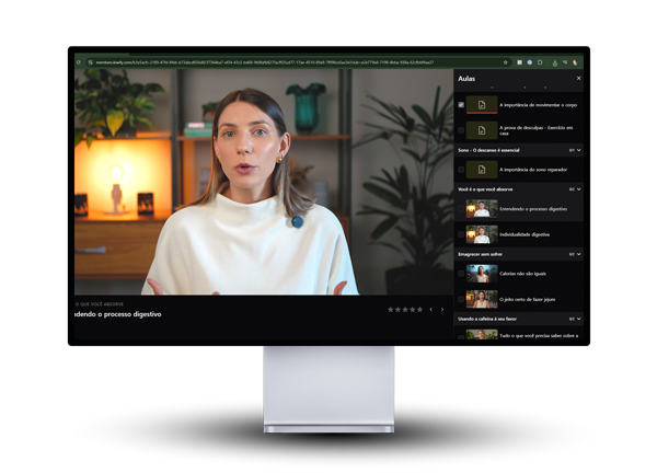 Aula Bônus - O jeito certo de fazer jejum