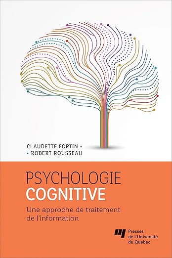 Psychologie Cognitive Une Approche