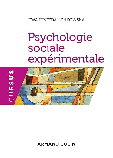 Psychologie Sociale Experimentale