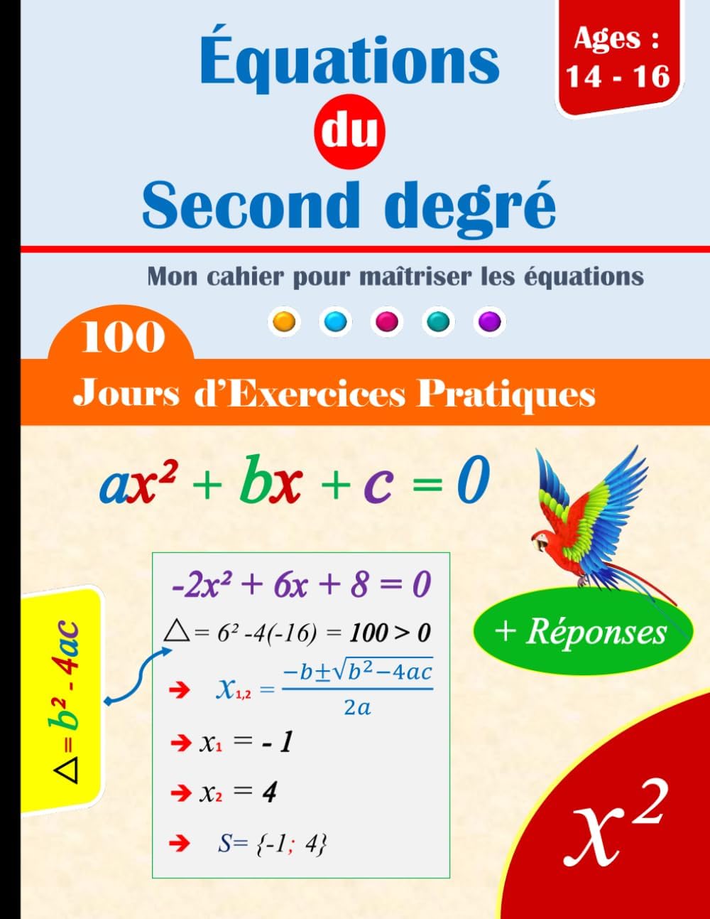 Vue 2 de Statistiques Appliquees La
