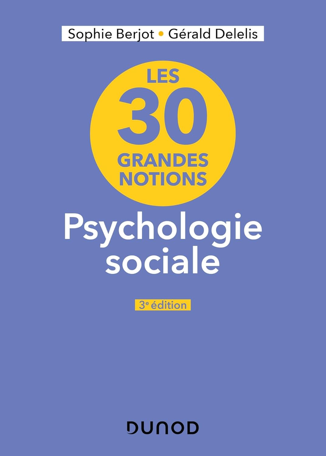 Vue 6 de Psychologie Sociale Experimentale