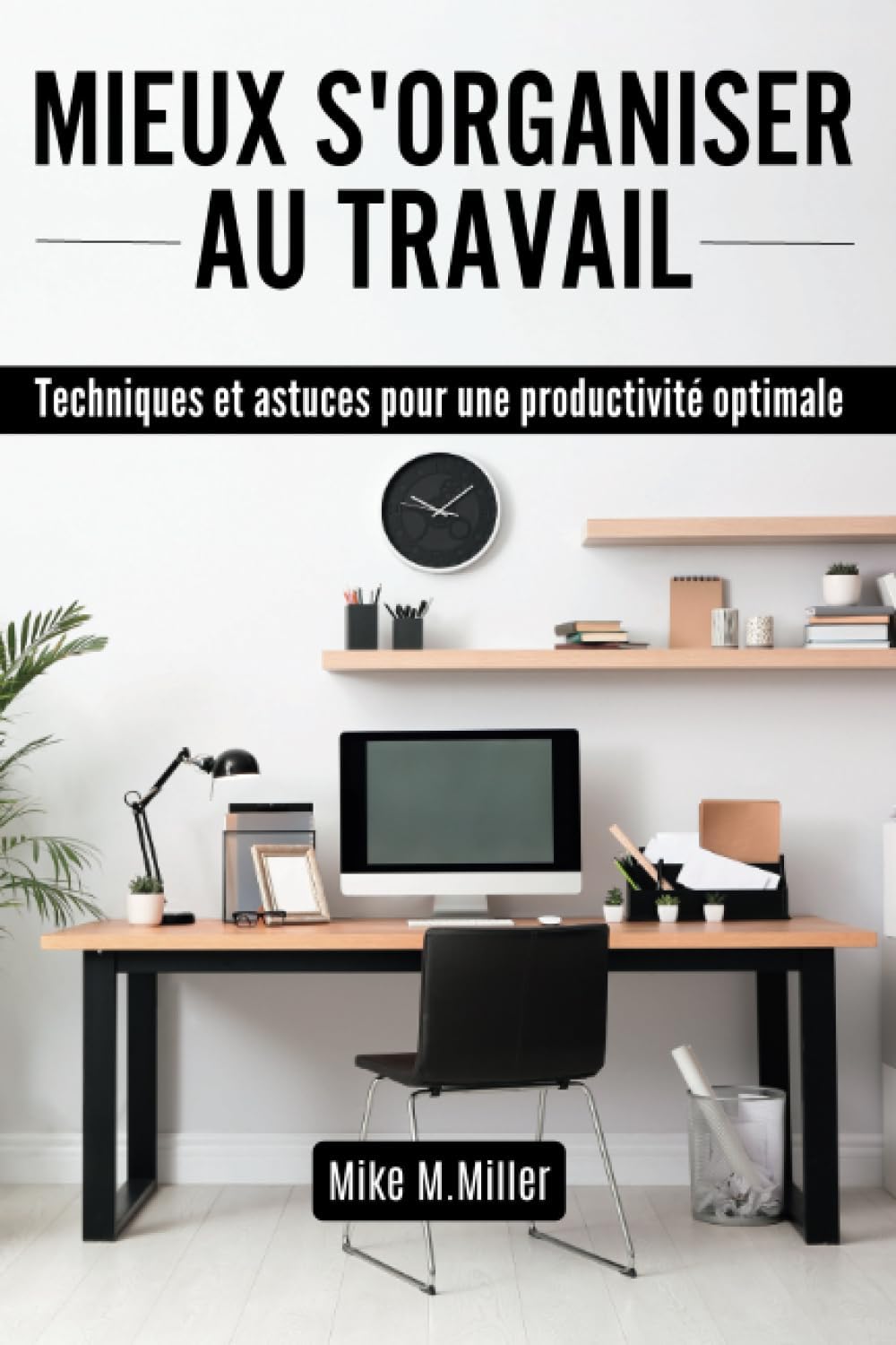 Vue 3 de Psychologie Du Travail Et