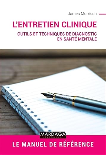 Entretien Clinique Outils Et