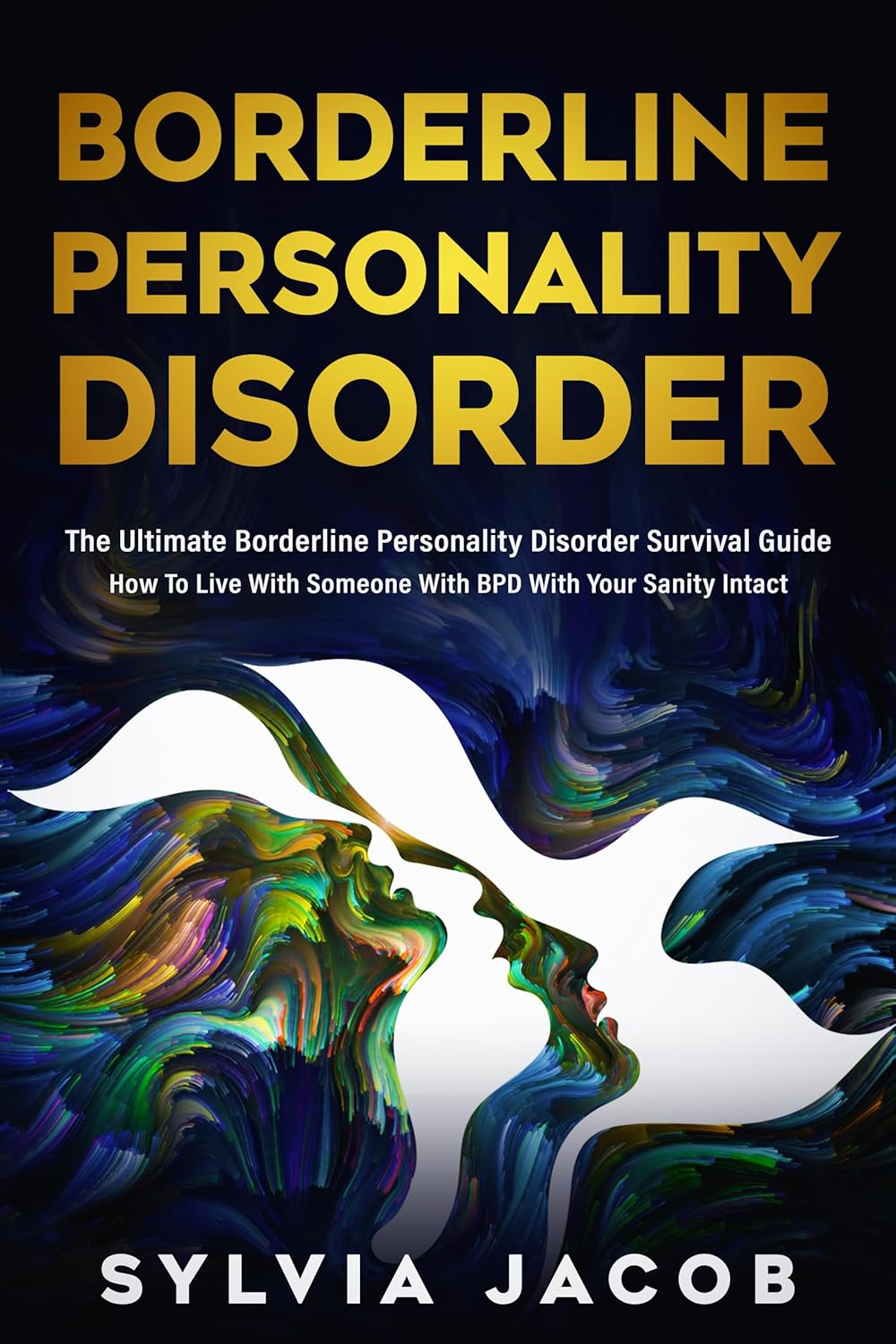 Vue 4 de Coping With Traumarelated Dissociation