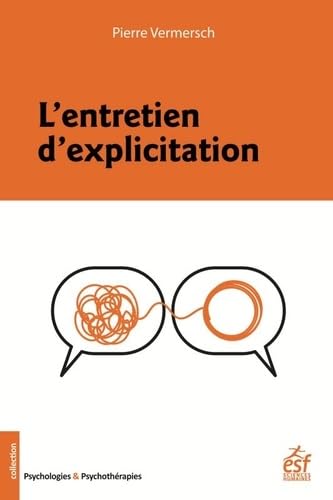 Lentretien Dexplicitation