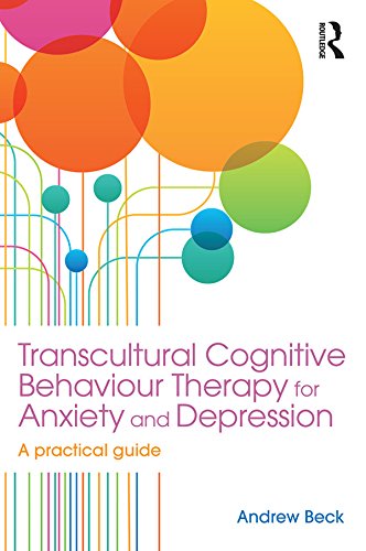 Transcultural Cognitive Behaviour Therapy